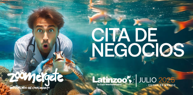 Cita de negocios de Latinzoo